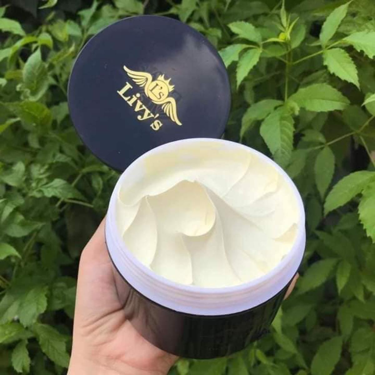 [HCM]Kem body Livys Thái Lan