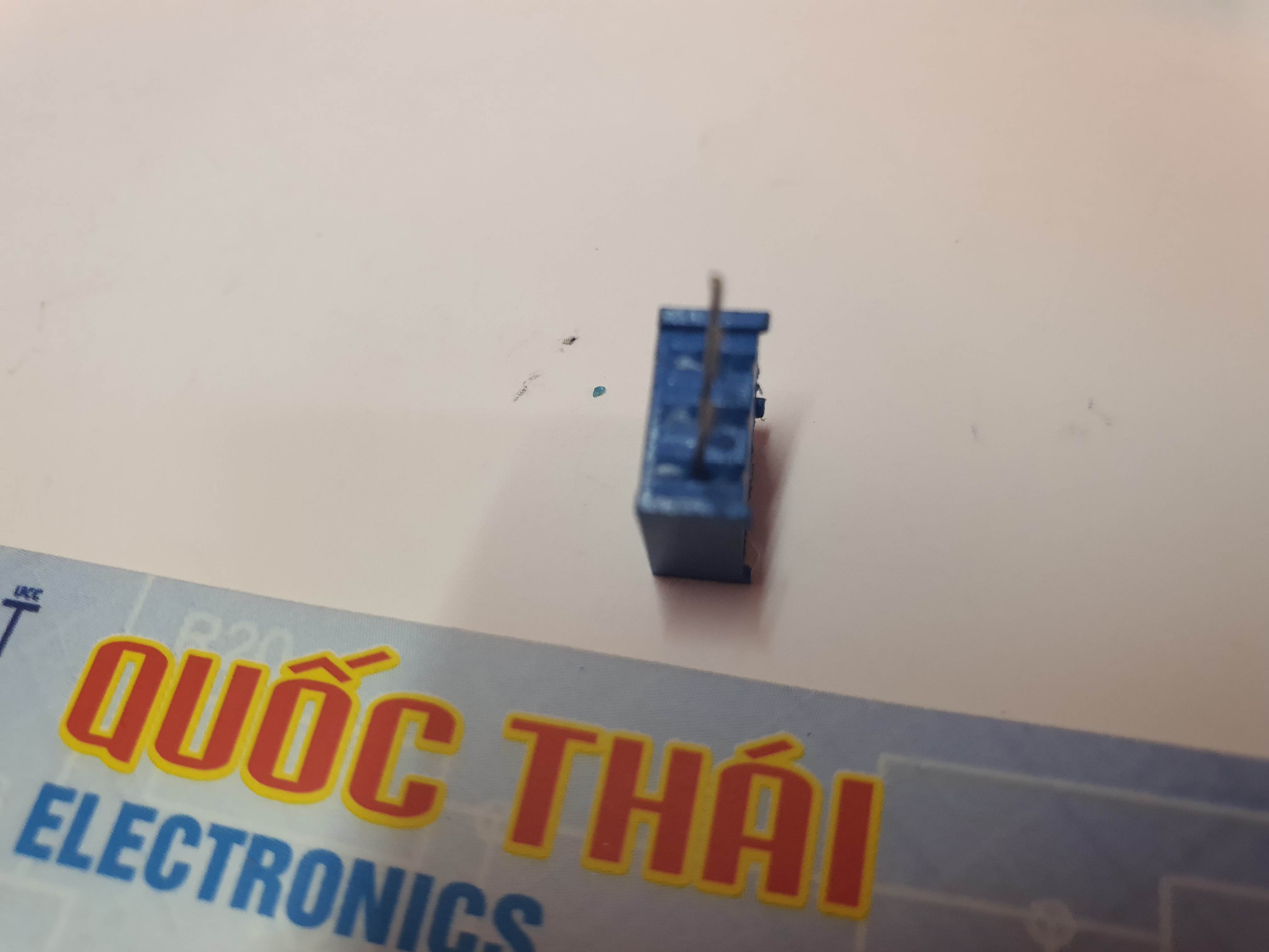 Combo 4 biến trở tinh chỉnh 203