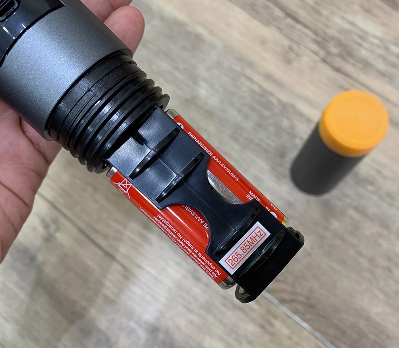 Micro không dây V12