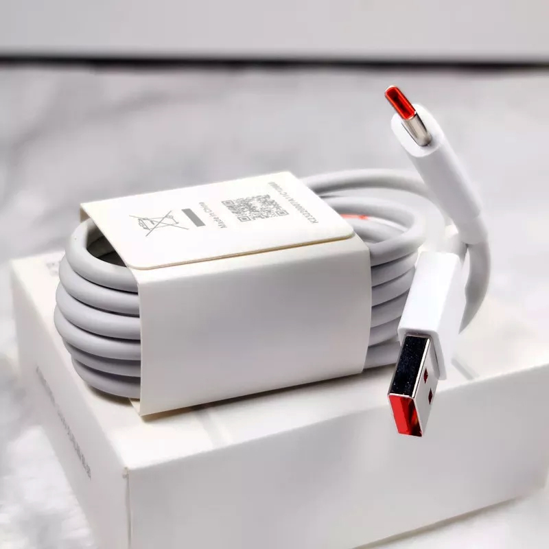 Bộ sạc xiaomi 33w quick charge 3.0 - củ sạc nhanh xiaomi và cáp type c / củ sạc xiaomi quick charge 3.0, 5v-3a - 9v/2a - 12v/1.5a