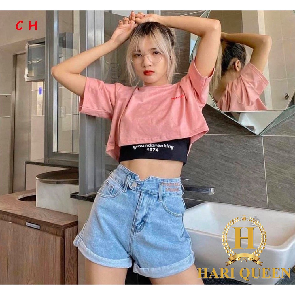 Sét 2 món 1974 nhiều màu COH0520