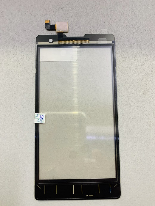 Cảm ứng thay thế điện thoại Mobiistar Zoro