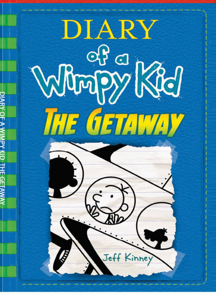 Diary of a Wimpy Kid