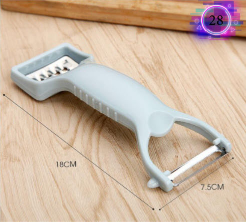 Dụng Cụ Gọt Vỏ/Bào Sợi Tiện Dụng