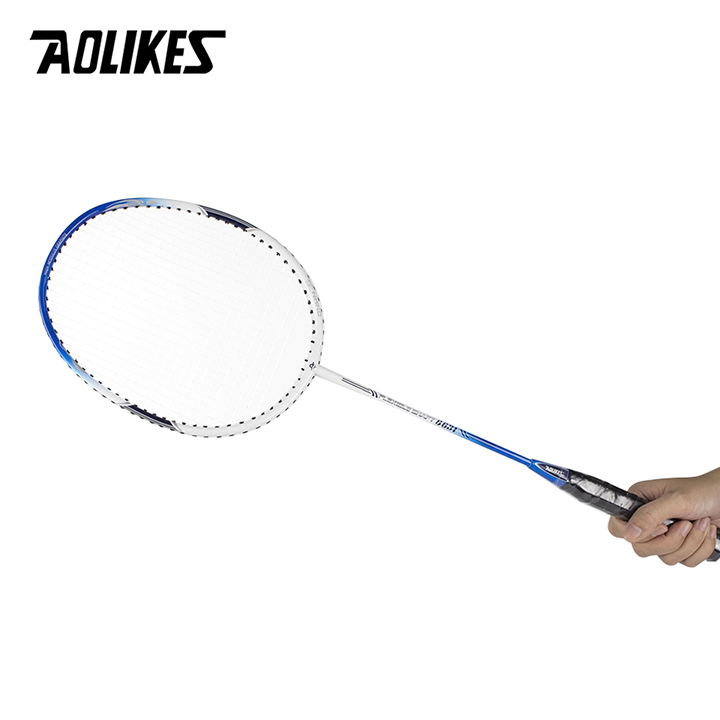 Vợt cầu lông siêu nhẹ AOLIKES MD-6631