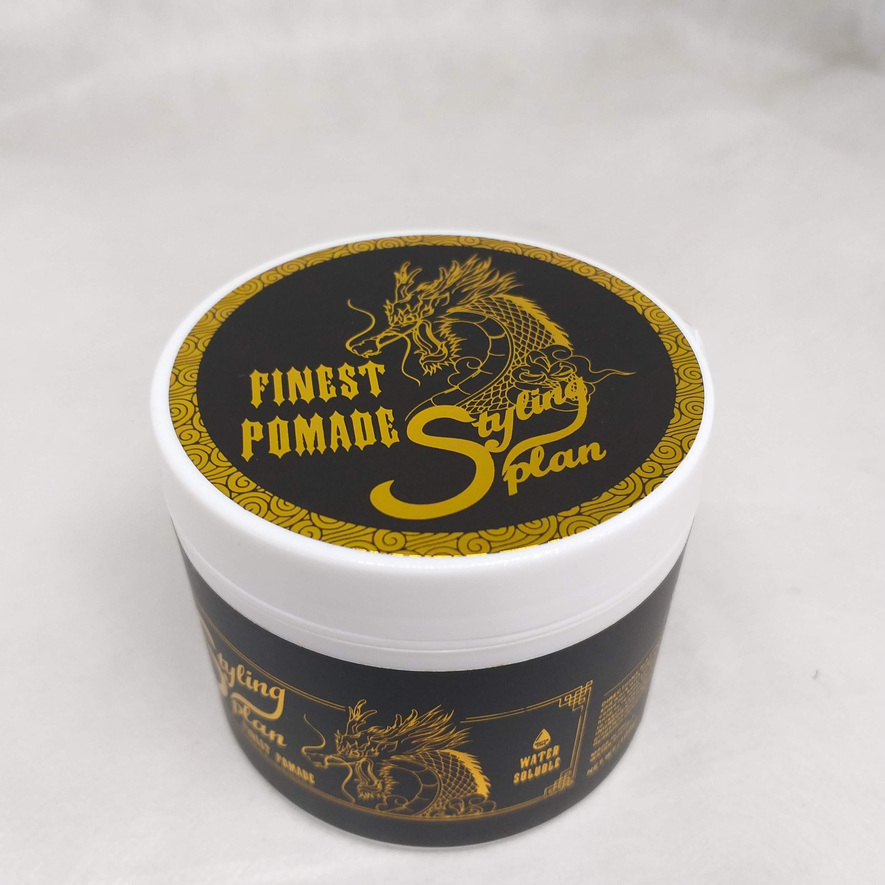 [HCM]Wax ( Sáp ) vuốt tạo kiểu tóc Styling Plan