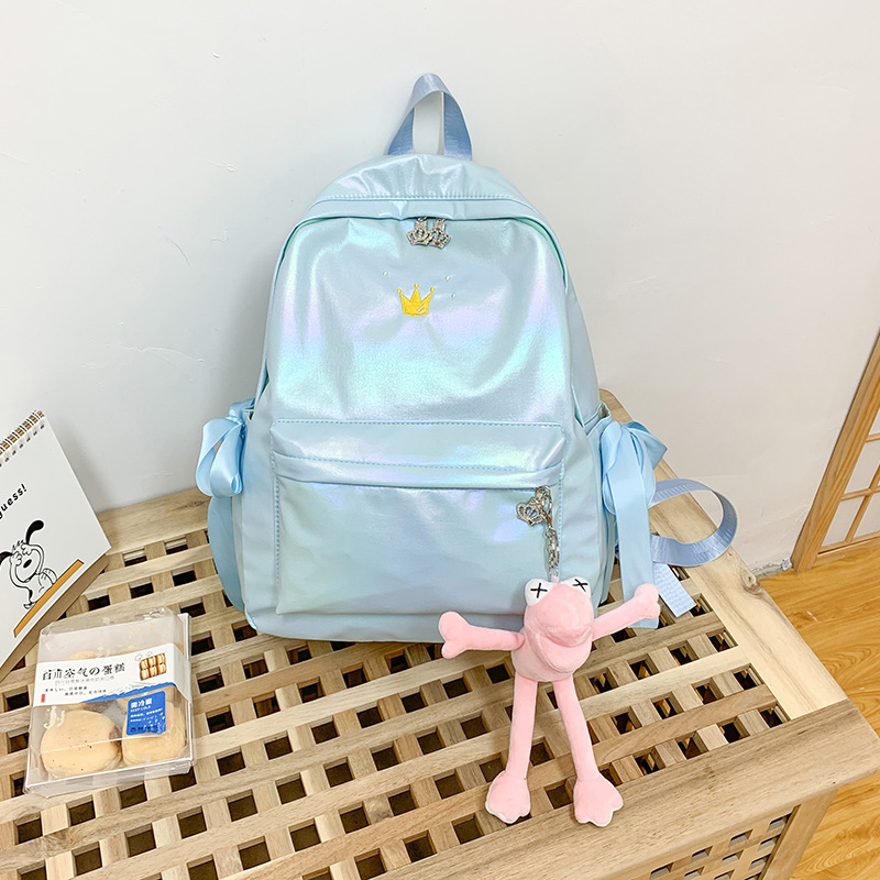 balo ulzzang phản quang [ Độc]