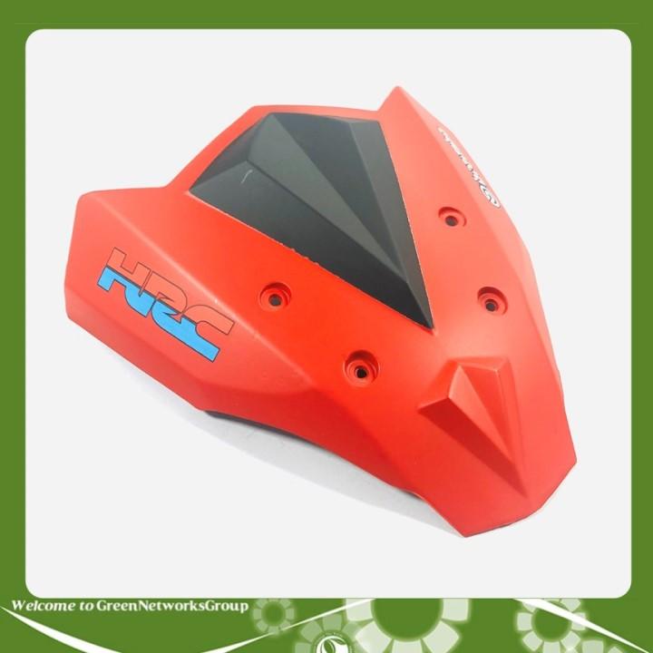 Mão ốp đầu Winner X