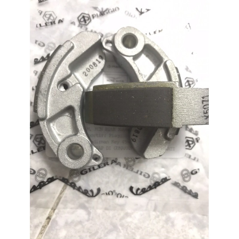 Bố Ba Càng(Búa Côn) Xe Vespa Lx Đời 3V