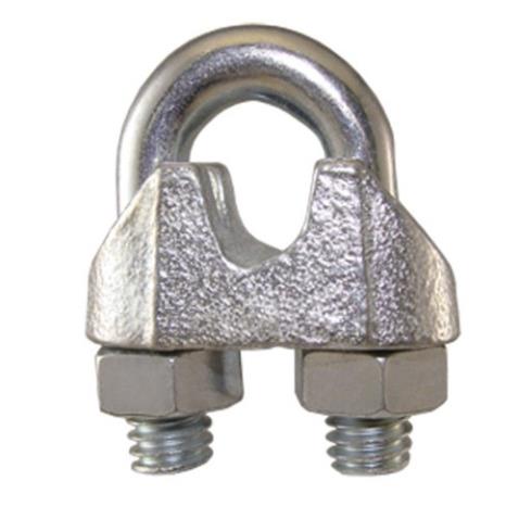10 Cóc khóa dây cáp phi 5mm cáp thép giá sỉ
