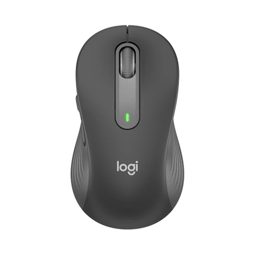 Chuột không dây Logitech M650 - Bảo hành 12 tháng