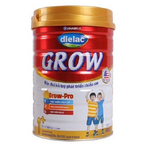 SỮA DIELAC GROW 900G - CBA-SUA-29