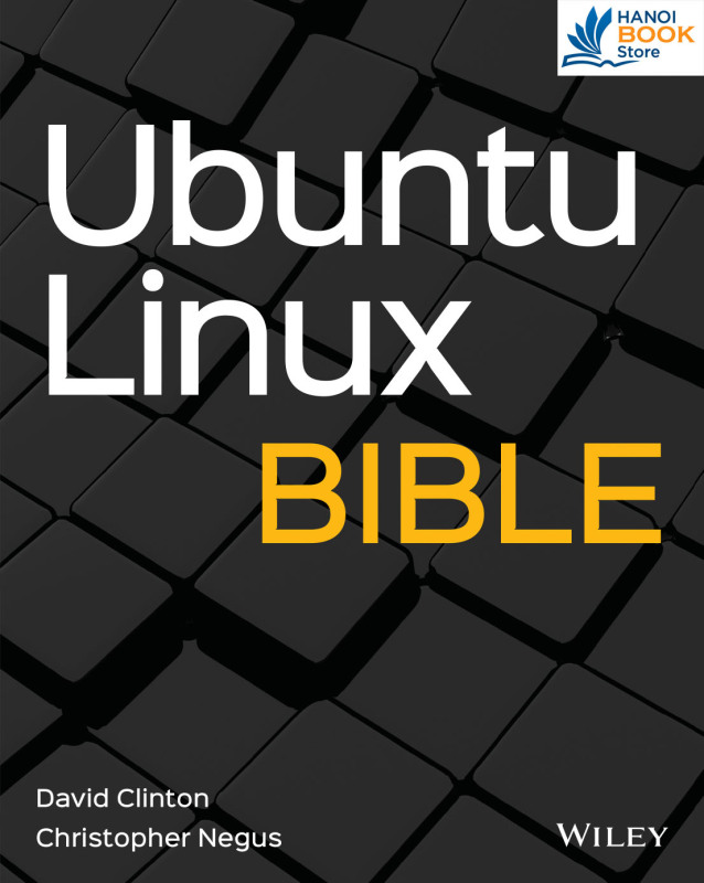 Ubuntu Linux Bible 10th Edition