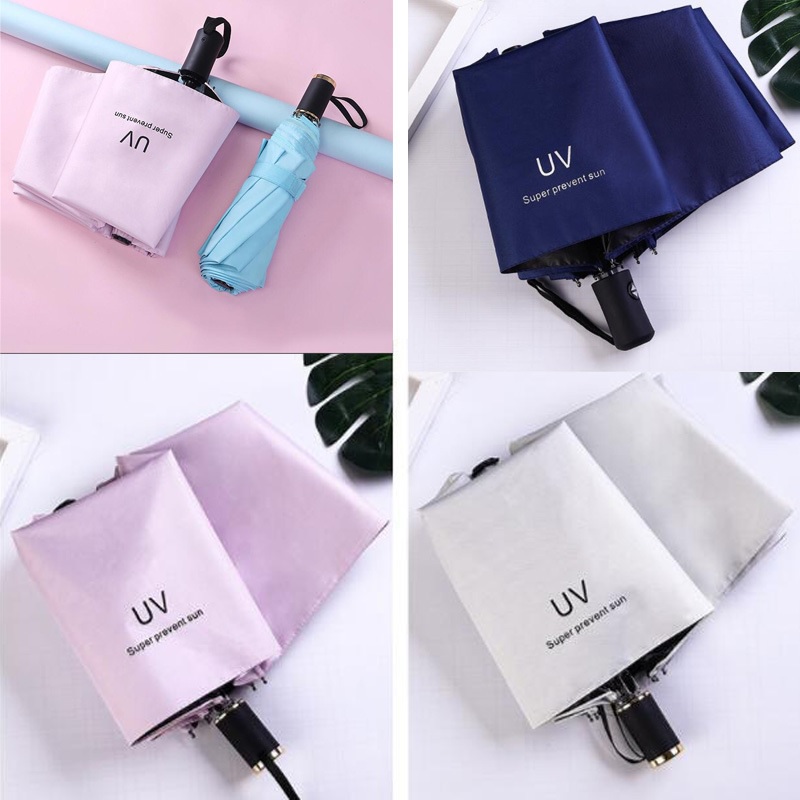 Ô dù chắn tia UV