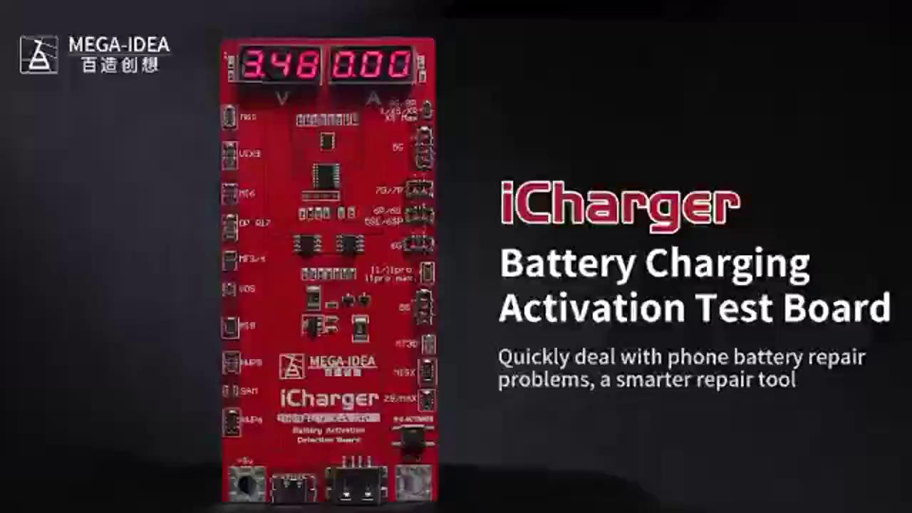 Đế kích pin đa năng cho iPhone và Android giá siêu rẻ!!!