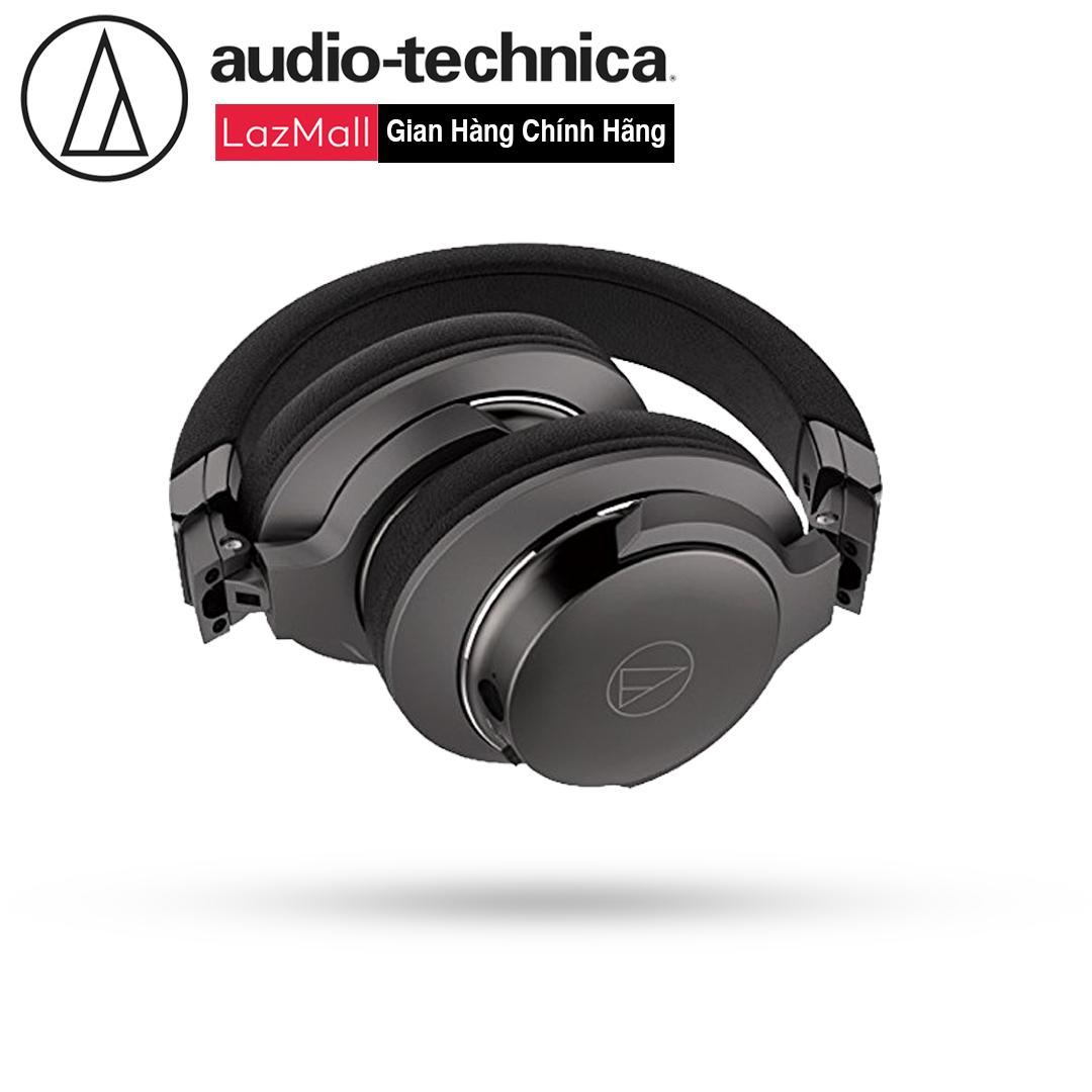 Tai nghe Nhật On ear Bluetooth Audio technica ATH-AR5BT