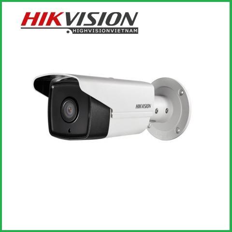 Camera 4 in 1 HIKVISION  DS-2CE16D3T-IT3F 2MP