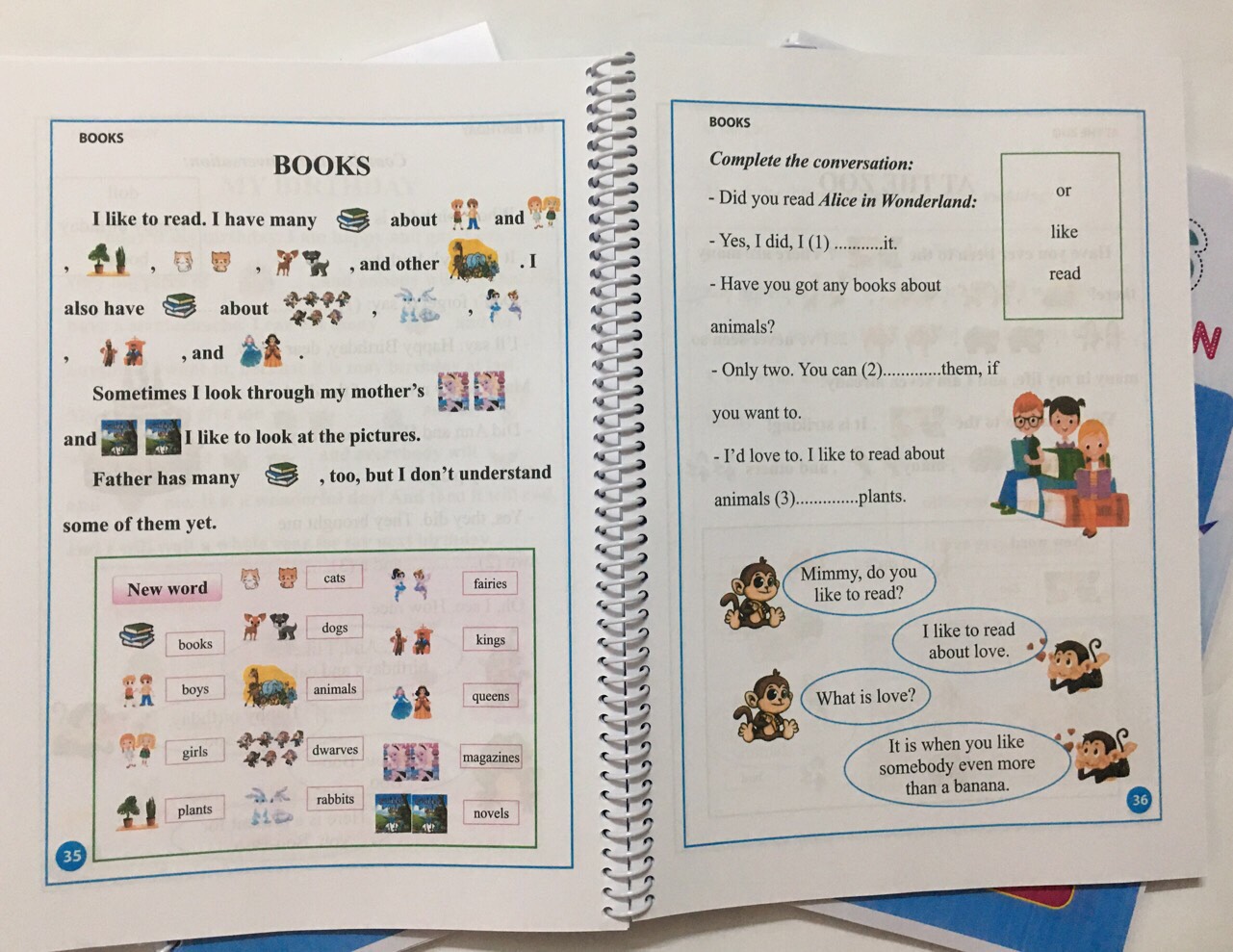 Reading comprehension (45 bài đọc tiếng anh với 45 chủ đề) kèm file nghe.