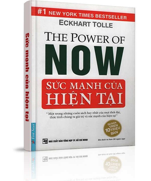 Sức Mạnh Của Hiện Tại
