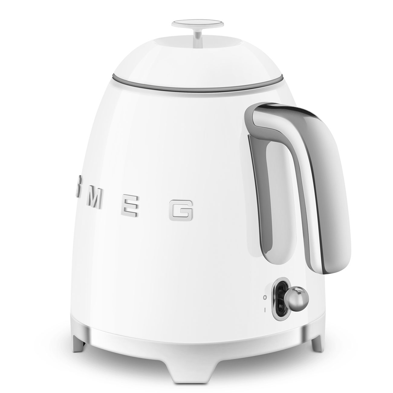 SMEG 7 CUP Kettle, SMEG KLF05, Smeg Kettle