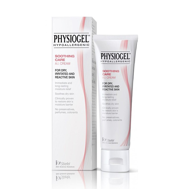 Kem dưỡng ẩm physiogel soothing care a.i.cream 50ml