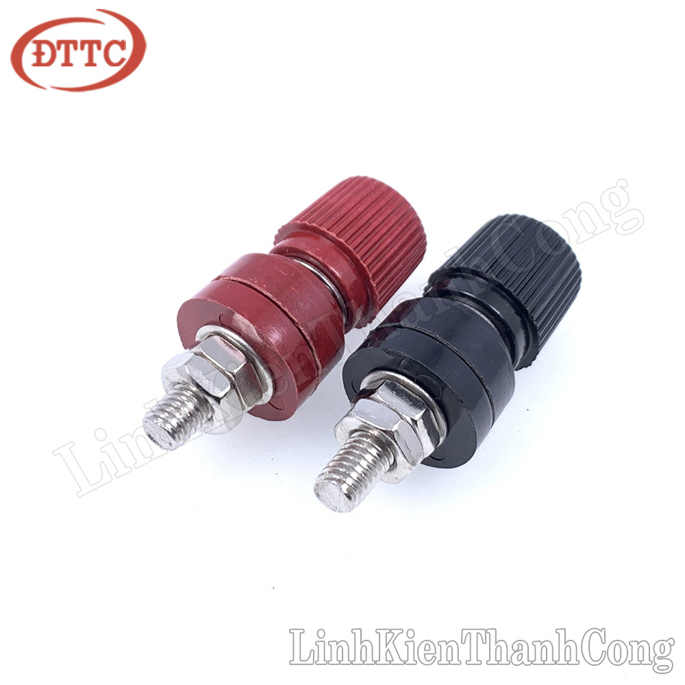 Jack Loa 333 M6 6mm