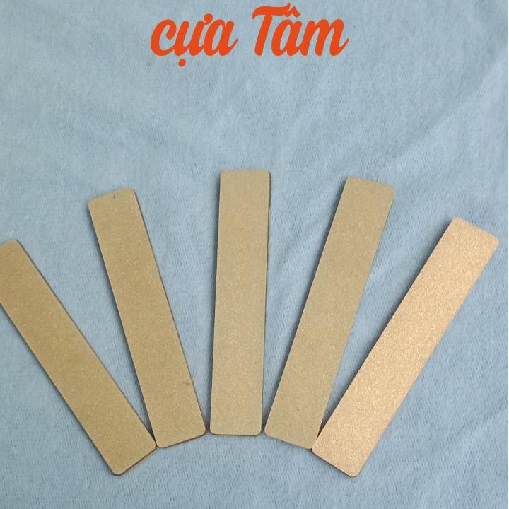 [HCM]đá mài CƯA GÀ ĐÁTâm cựa
