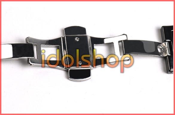 Dây Gốm Ceramic thay thế Amazfit Bip / GTS