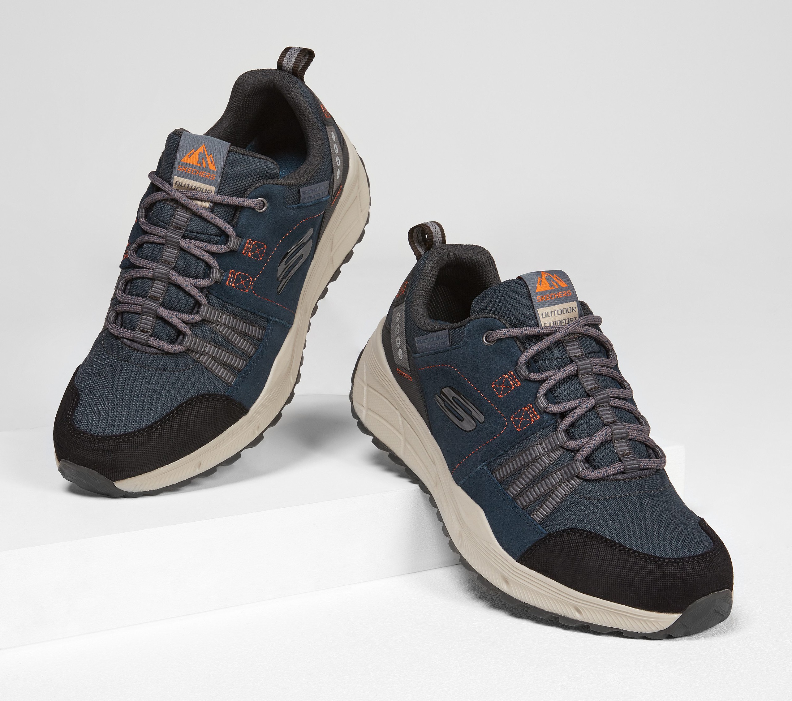 Giày skechers trail 51591 cho nam