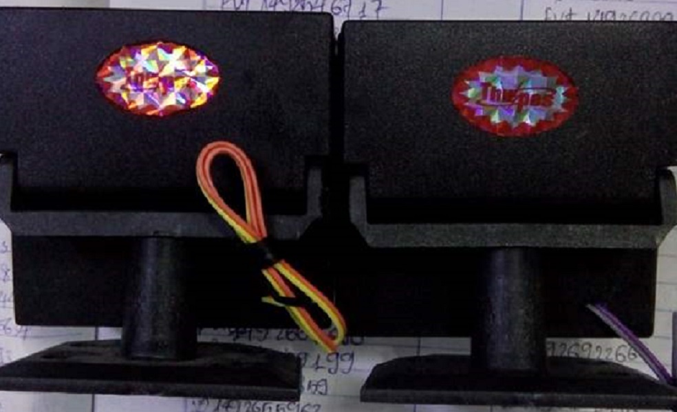 Loa Treble Rời C700 - GIÁ 1 CẶP