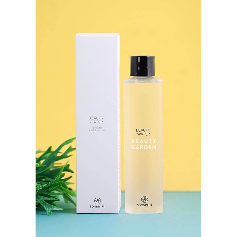 [Chiết-Gốc]Nước thần đa năng Beauty Water Son & Park