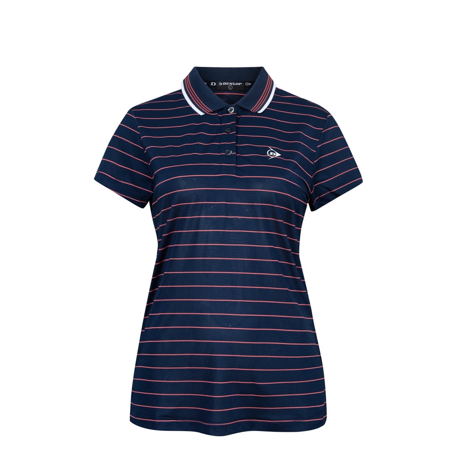 DUNLOP - Áo Polo thể thao Nữ DATES8097-2C