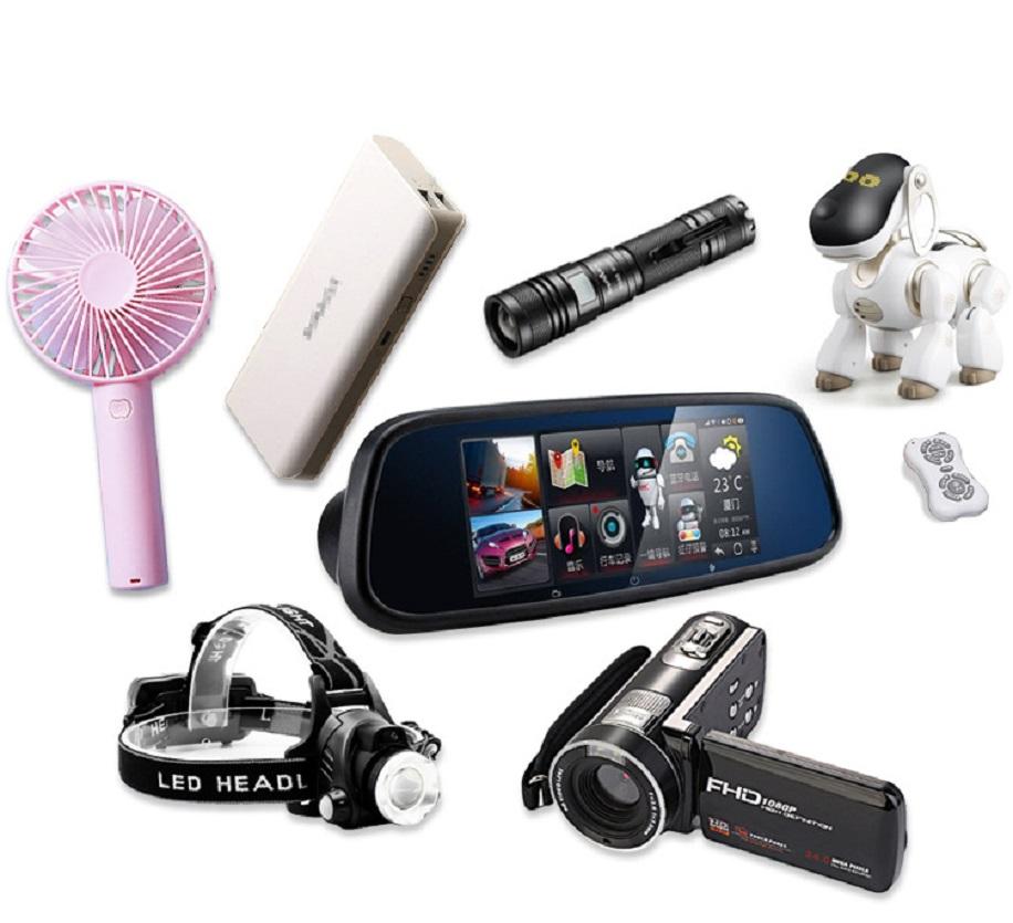 combo 2 viên Pin sạc 18650 cao cấp