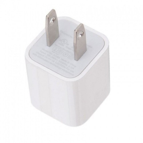 Cục sạc điện thoại 5V Iphone Samsung