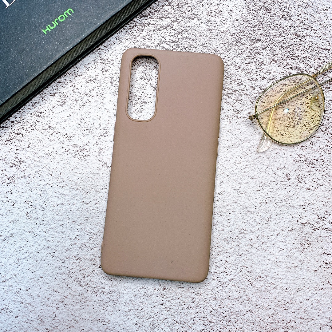 [Oppo REALME 7 ] Ốp Lưng Điện Thoại Giá Rẻ Nhiều Màu