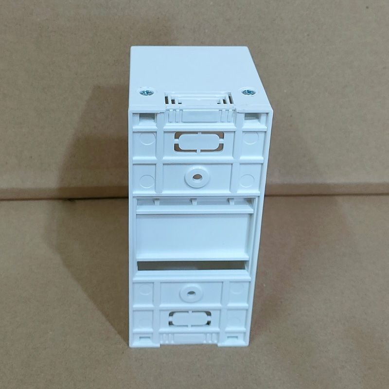 Hộp nổi dùng cho MCB 2 tép