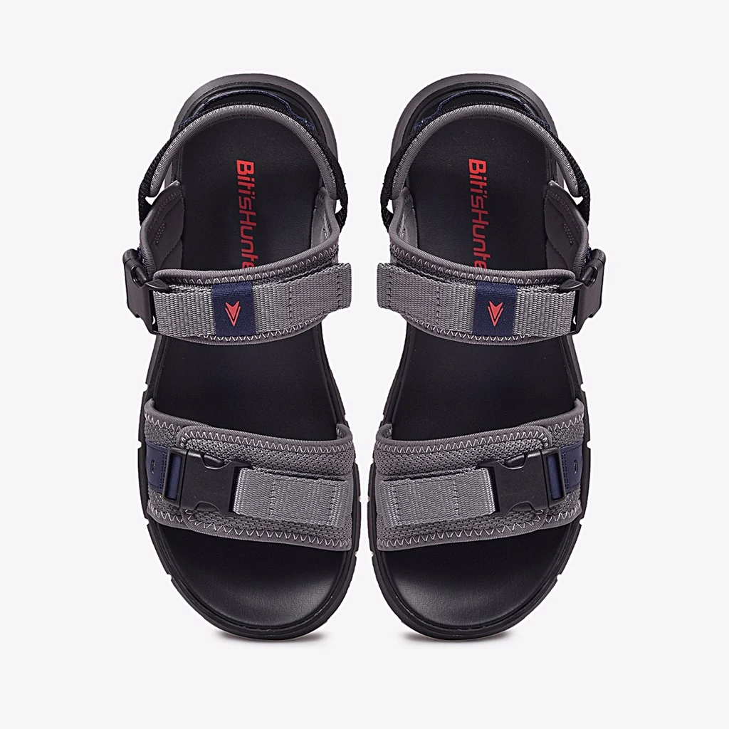 Sandal Eva Phun Nam Biti's Hunter DEMH01200XAM