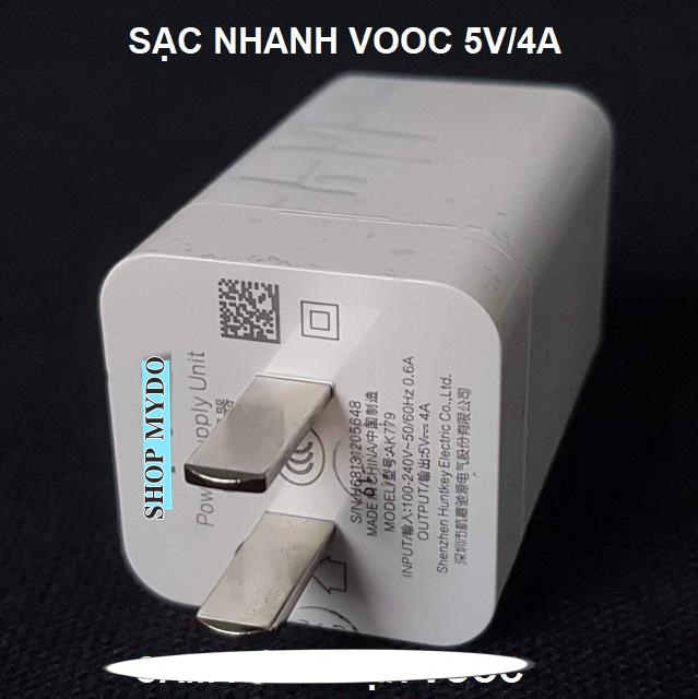 Củ Sạc Nhanh Realme Super Vooc 20w 65W 120w