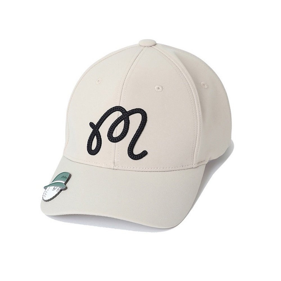 [Hàng nhập khẩu] Mũ chơi golf Mal.bon - Hat