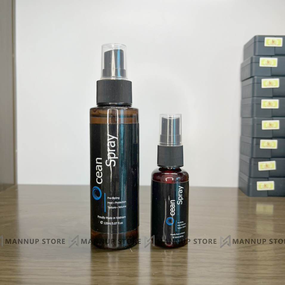 Xịt Tạo Phồng Dưỡng Tóc PreStyling Azenman Parana 3 In 1 #47 Xịt Tạo Phồng Dưỡng Tóc PreStyling Azenman Parana 3 In 1