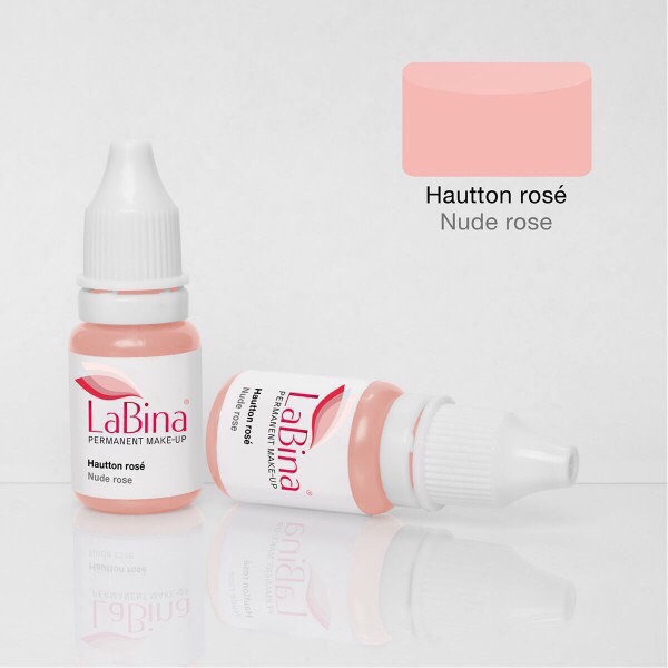 Mực Labina Chính Hãng Đức Chiết 3.3ml, Full Chai 10ml