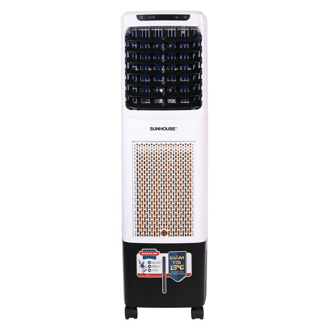 Quạt điều hòa Sunhouse SHD 7713 ( Hàng mới 100% )