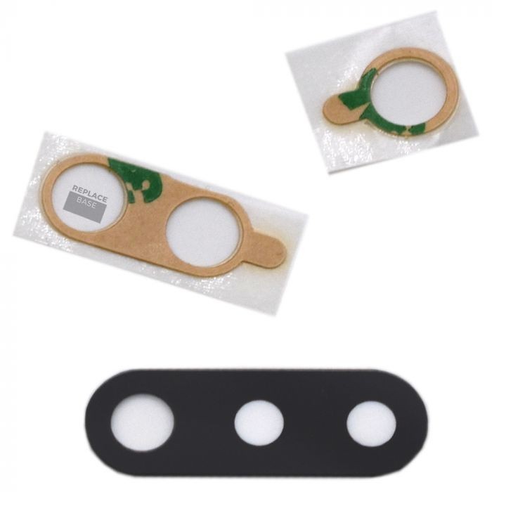 Nokia X6 Nokia 6.1 Plus camera glass replacement
