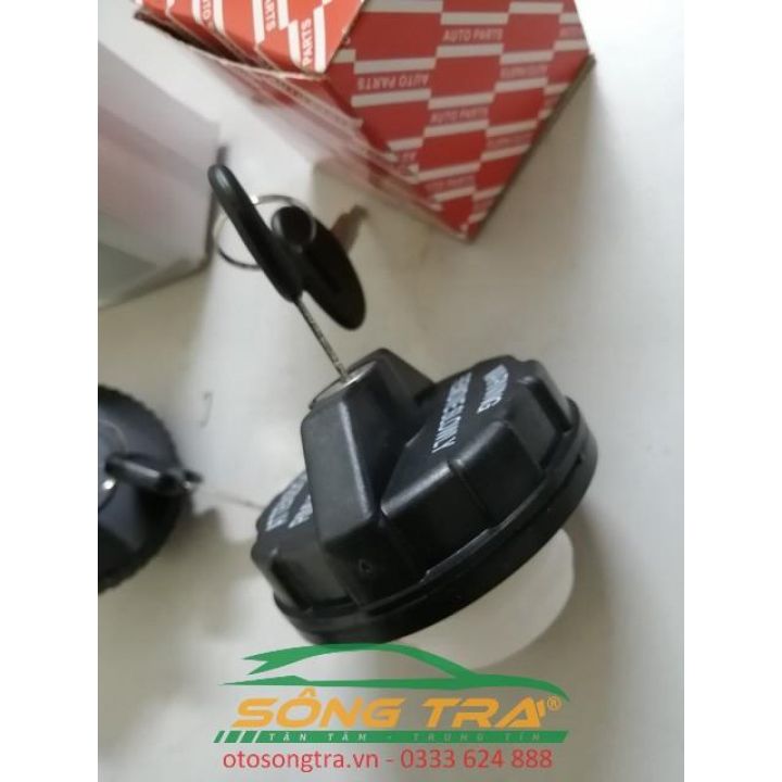 Nắp bình dầu KIA BONGO 3