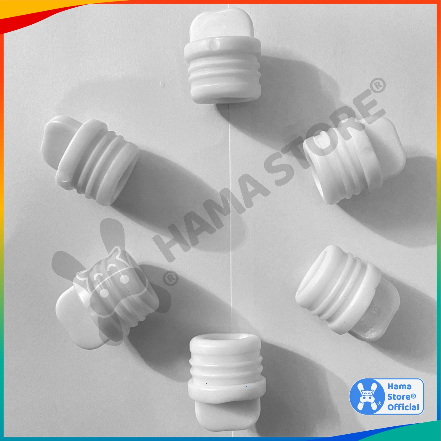 Nút chặn nước cho thùng lau nhà HAMA STORE, mã HM-VS-005