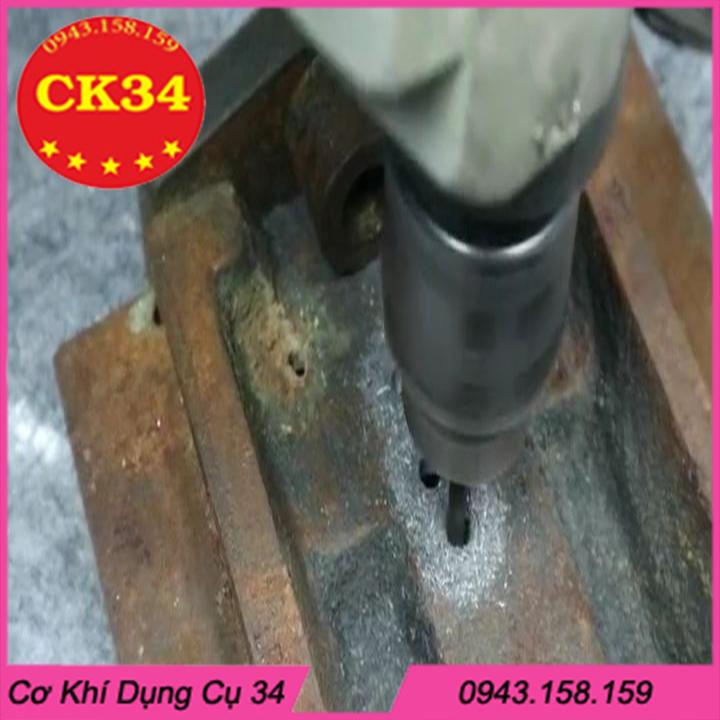 Mũi khoan ĐA NĂNG chuôi lục giác phi 6 và 8