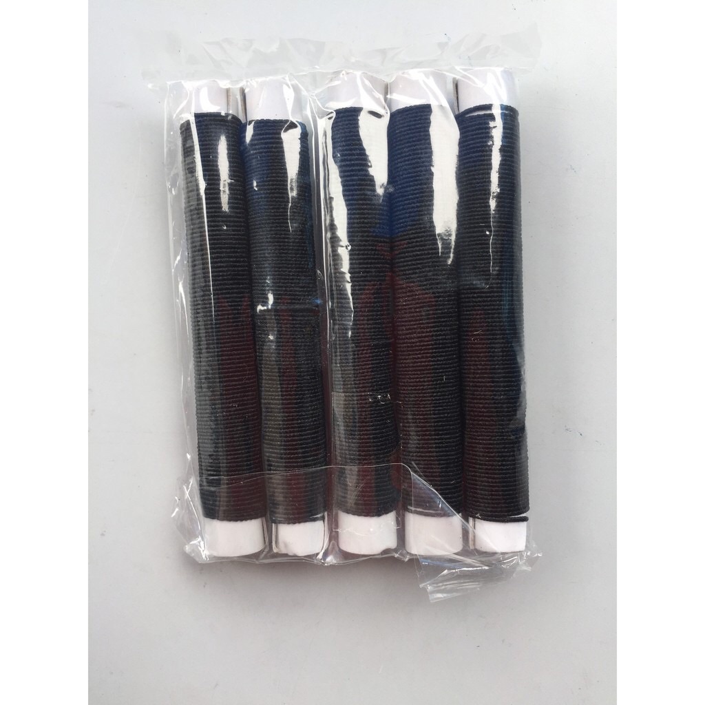 5 bịch thun chỉ