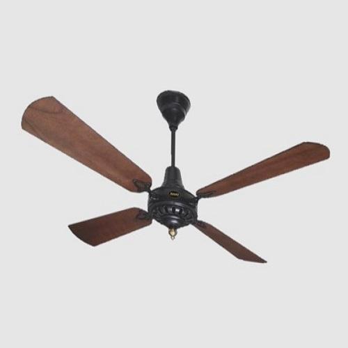 [HCM]Quạt trần Sinwa S168 cổ điển cánh gỗ