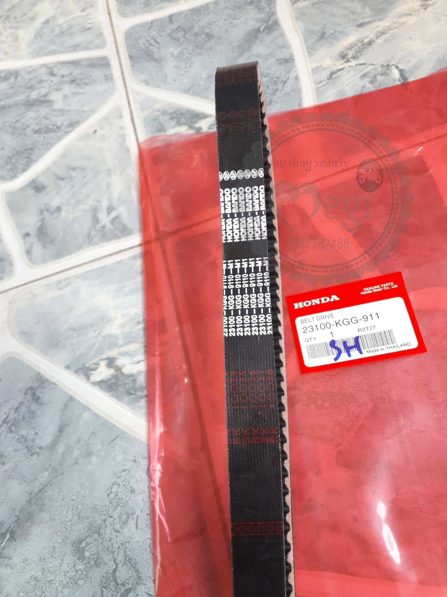 [HCM]dây curoa sh việt