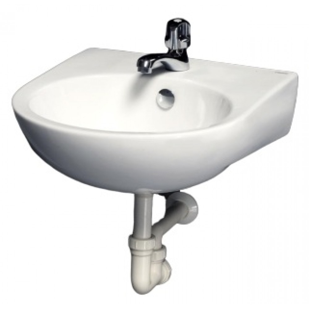 Chậu rửa lavabo treo tường